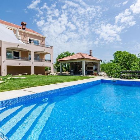 Villa Majkovica Orašac Zewnętrze zdjęcie