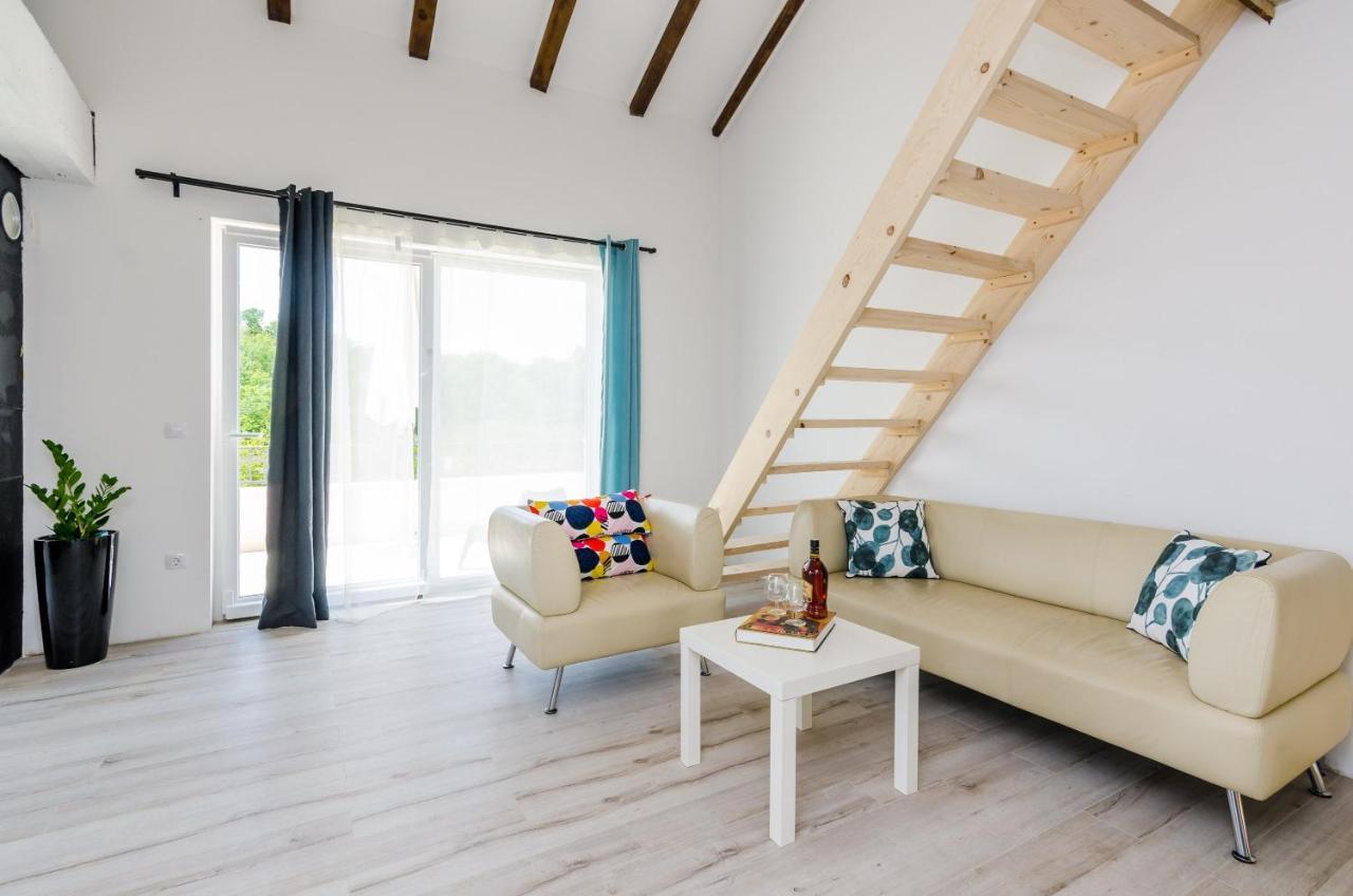 Villa Majkovica Orašac Zewnętrze zdjęcie