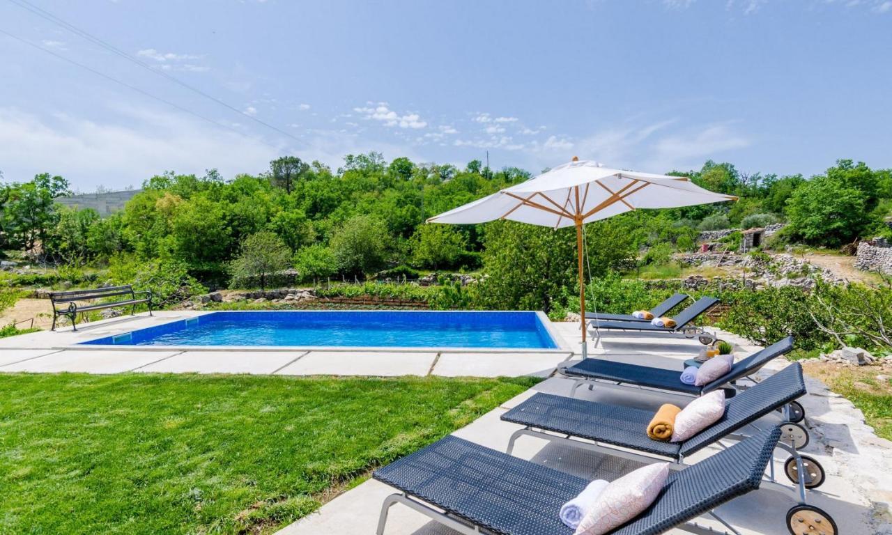 Villa Majkovica Orašac Zewnętrze zdjęcie