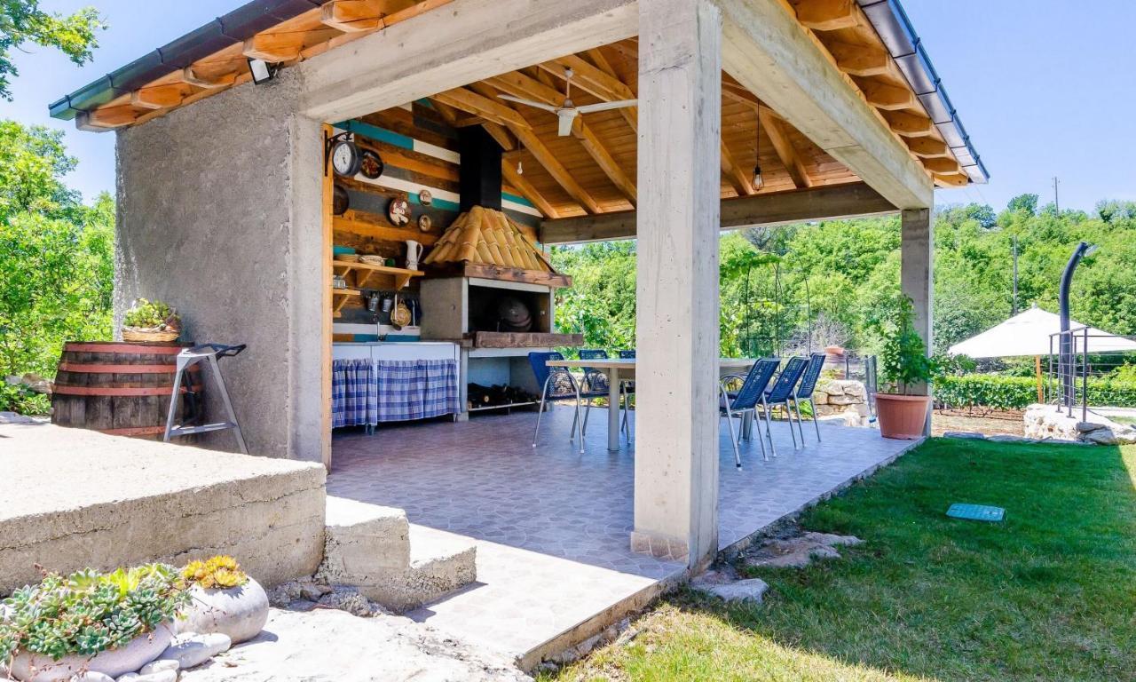 Villa Majkovica Orašac Zewnętrze zdjęcie