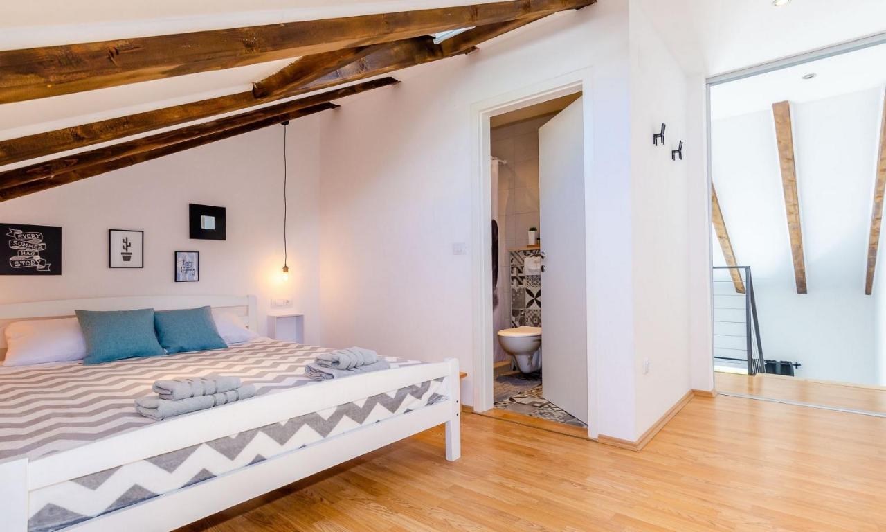 Villa Majkovica Orašac Zewnętrze zdjęcie